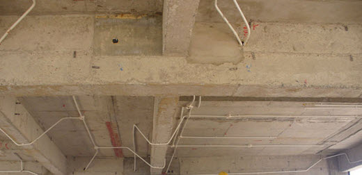 Lắp đặt điện trong nhà -  lắp đặt đường điện chìm ưu điểm và nhược điểm