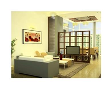 Lắp đặt hệ thống điện trong nh&agrave; ở