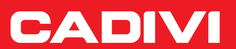 Logo CADIVI