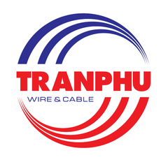 Logo TRẦN PHÚ