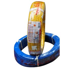Dây điện đơn mềm Trần Phú 1×0,5 (500m/cuộn)