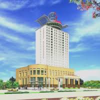 Công trình Khách sạn Geruco Móng Cái Plaza