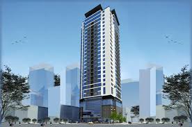 Ocean Bank Building