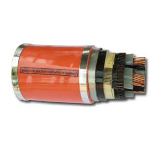 Danh mục Cáp điện trung thế