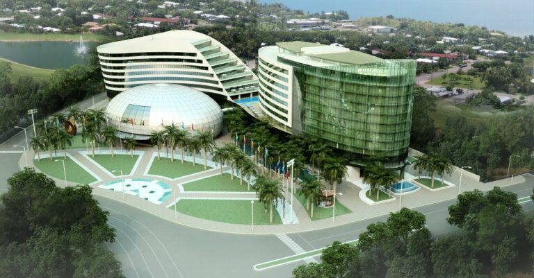 Trung tâm hội nghị Vũng Tàu