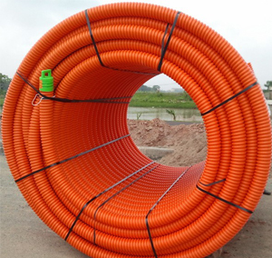ỐNG HDPE