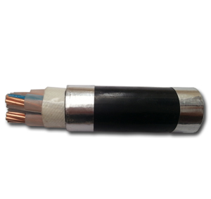 Cáp điện 3 lõi cách điện XLPE