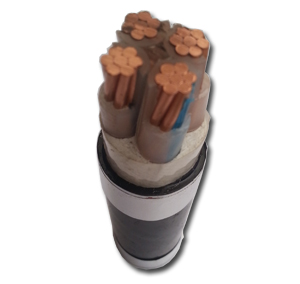 Danh mục Cáp cách điện XLPE